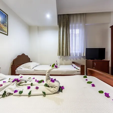 Hotel Wasa 3*