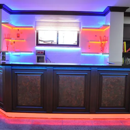 瓦萨酒店 3*