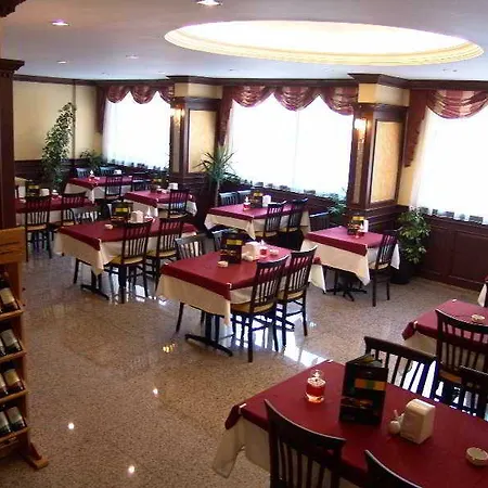 瓦萨酒店 酒店 阿拉尼亚