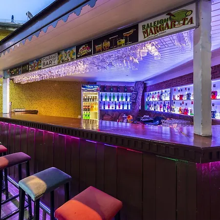 瓦萨酒店 酒店 3*