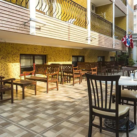 瓦萨酒店 酒店