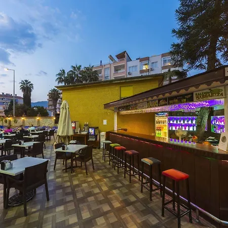 瓦萨酒店 3*