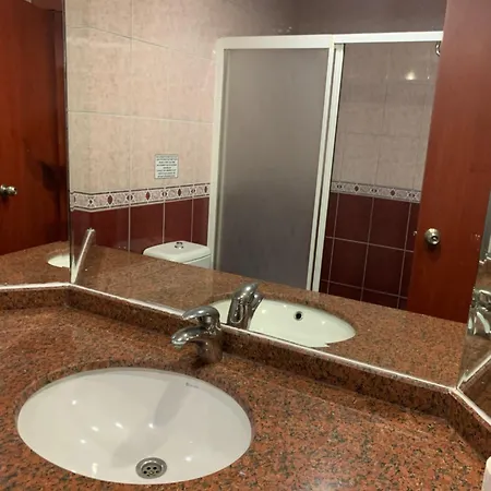 Wasa Отель