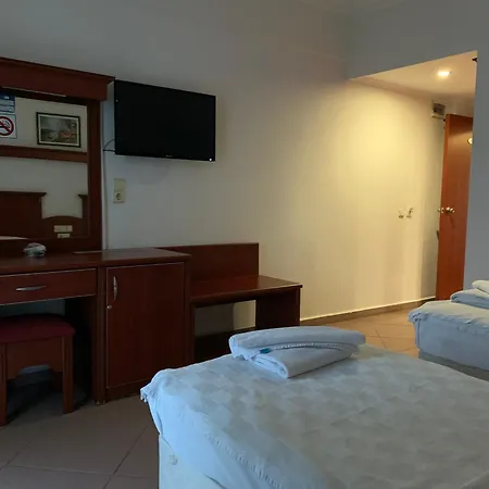 Отель Wasa 3*