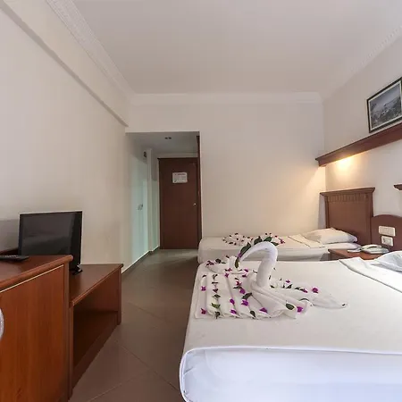 Wasa 3* Алания