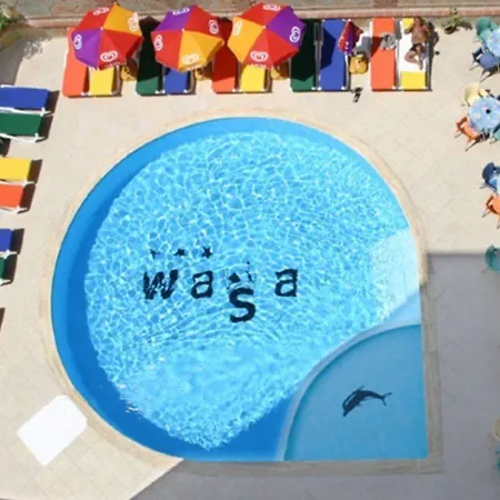 Wasa 3* Алания